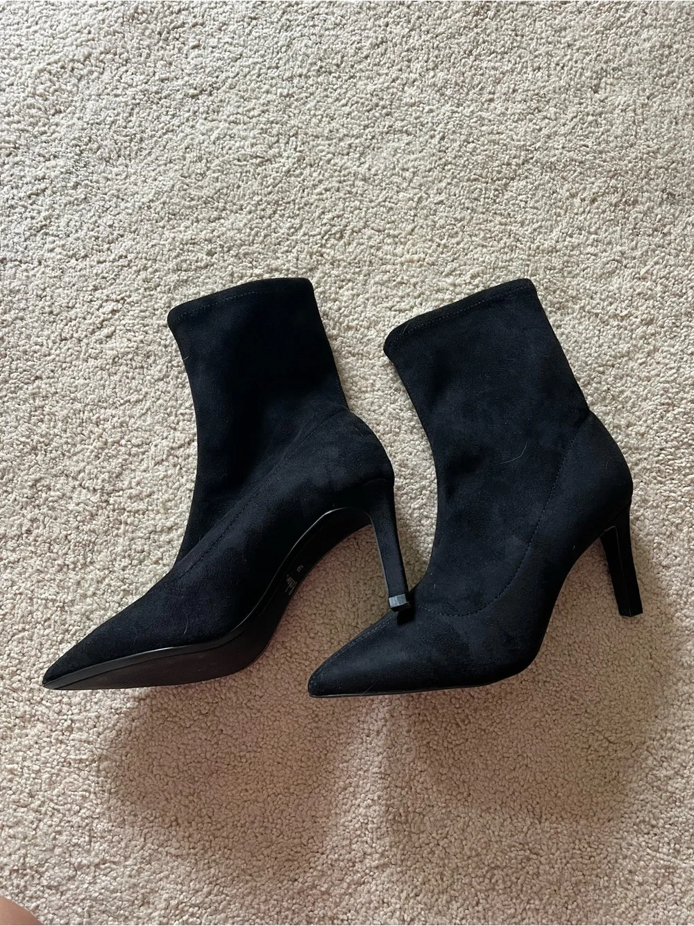 Boden slip on boothies